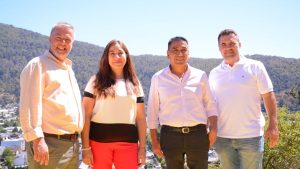 Candidato a intendente de San Martín de los Andes: «Nos castigan por crecer»