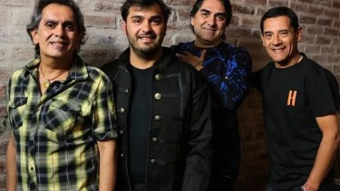 Los Nocheros, La mosca y Los Palmeras son los artistas nacionales que estará en la Fiesta de la Actividad Física. 