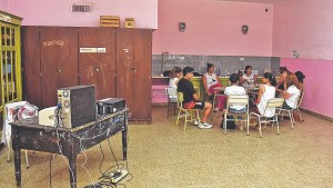 Escuela 95: rechazaron la propuesta de Educación de compartir edificio