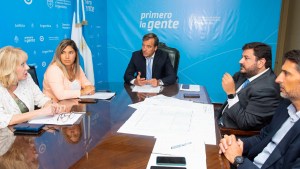 En marzo concretarán el traspaso definitivo de la ex U9 a la provincia de Neuquén