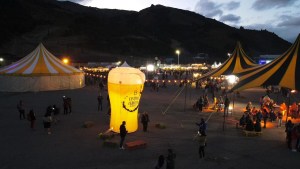 Saldo positivo para la nueva edición del Festival de la Cerveza Artesanal Bariloche