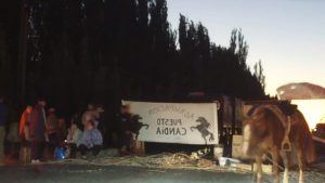 Corte total camino a Vaca Muerta: «Nos cansamos de la espera y las promesas»