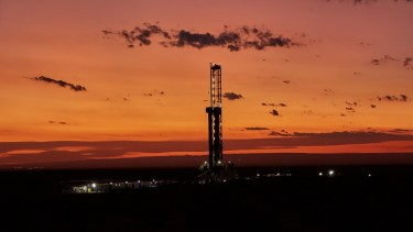 Con 400.000 barriles por día, Neuquén alcanzó volúmenes históricos de producción . (Foto: gentileza)
