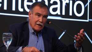 Bertoldi abrió las sesiones y prometió un Centenario «de cara al río, como Neuquén»