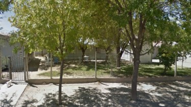 La vivienda está ubicada al norte de Canal Grande, sobre la calle Salta. Foto gentileza