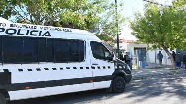 Allanamiento en un hogar que administra el Gobierno de Neuquén: apareció la explicación