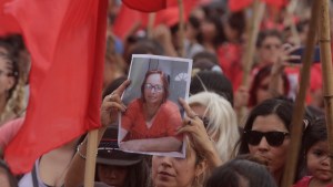 La crueldad con la que se cometen femicidios está muy lejos de cesar en Neuquén