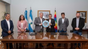 YPF LUZ y Pampetrol desarrollarán dos parques solares con una potencia de hasta 80MW