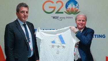 Asistencia. El Banco Mundial desembolsará u$s 450 millones para la Argentina. 