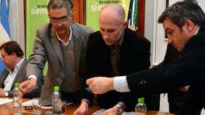 Elecciones en Río Negro 2023: se van seis miembros del Gabinete de Carreras y estos son los reemplazos