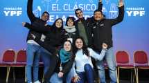 Imagen de La Fundación YPF abrió la inscripción de becas para estudiantes universitarios