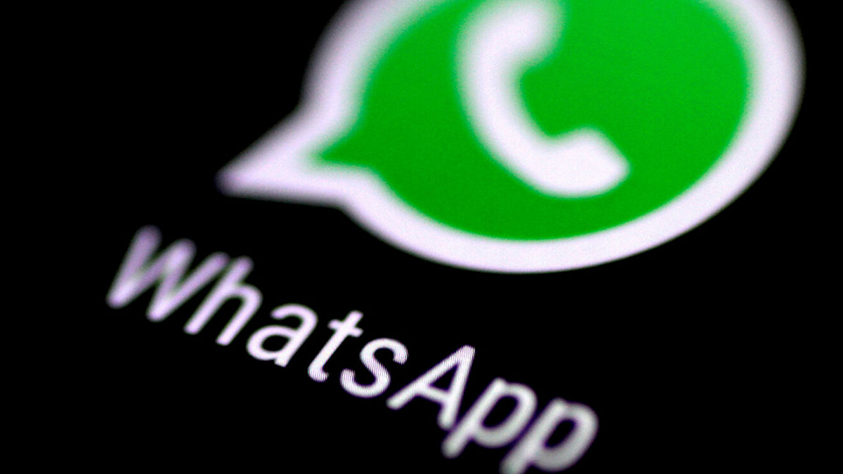 La aplicación de mensajería sumará novedades sobre los grupos de WhatsApp. Archivo. 