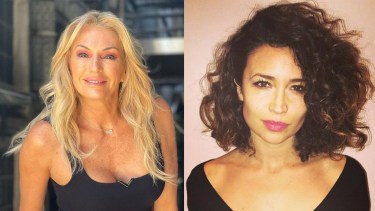 Yanina Latorre apuntó contra Julia Mengolini y comenzó una nueva pelea entre las mediáticas.