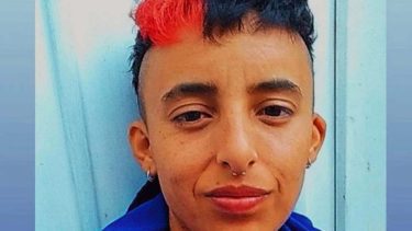 Abigail Páez fue condenada a prisión perpetua por el crimen de Lucio Dupuy.