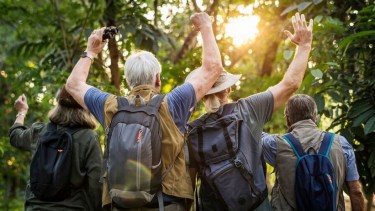 Se extiende la inscripción para la Diplomatura Universitaria en Envejecimiento Activo y Saludable