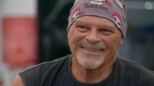 Alfa será la sorpresa en Gran Hermano: este martes ingresará a la casa