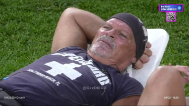 Alfa volvió a apuntar contra Romina en Gran Hermano: «Fue diputada porque se casó con un intendente»