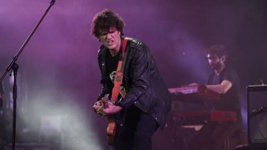 Andrés Ciro Martínez habló de los medios especializados que "ni siquieran saben tu nombre".-