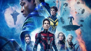 «AntMan: Quantumania», «Avatar 2» y más: la cartelera de los cines para este fin de semana