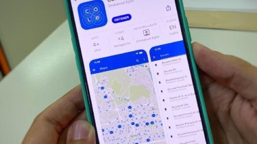 Más de 20 mil personas descargaron la app del nuevo sistema de transporte de Neuquén . Foto: RN