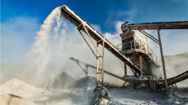 La suspensión comprende trámites relacionados con nuevos emprendimientos. Foto: gentileza. 