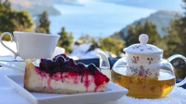 La agenda foodie que da identidad a San Martín  de los Andes: chefs recomiendan imperdibles
