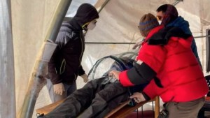 Aconcagua: dos andinistas extranjeros murieron en las últimas horas tras intentar llegar a la cumbre