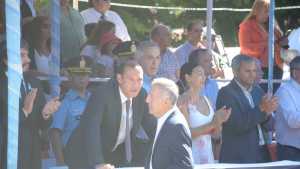 Asfaltarán la ruta de acceso al cerro Chapelco, en San Martín de los Andes