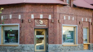 La ruta de los Siete Lagos ya tiene su primer punto de conectividad instalado por Cotesma