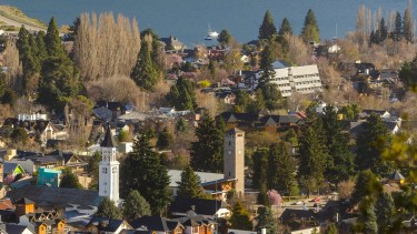 El congreso es organizado por la UTN Regional Neuquén. Foto: Patricio Rodríguez.