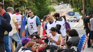 El dato de inflación y los números que guarda Rolando Figueroa para la negociación salarial