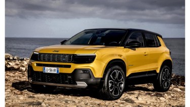 El Jeep Avenger logra un nuevo reconocimiento a nivel mundial