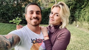 Chats «hots» e infidelidades: el escándalo que envuelve a Fede Bal en plena separación