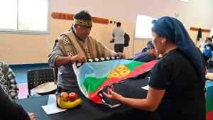 Conflicto mapuche en Villa Mascardi: diálogo en suspenso a la espera de definiciones de Nación