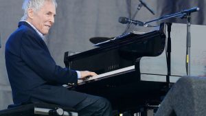 De Beatles a Dionne Warwick y Stevie Wonder : siete clásicos de la música popular compuestos por Burt Bacharach