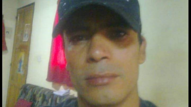 Familiares del hombre confirmaron la noticia en las últimas horas. Foto: facebook- 