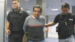 Pidieron la baja: condenado por participar en la Masacre de Trelew aún figuraba en la Armada