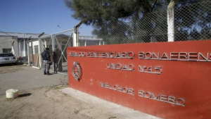 Entre biblias y atención psicológica: así pasaron la noche los rugbiers condenados por matar a Báez Sosa