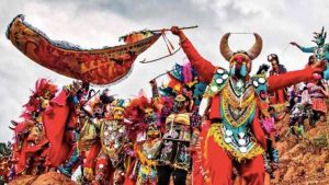 Récord total de turistas en Carnaval: casi 3 millones de personas viajaron por el país