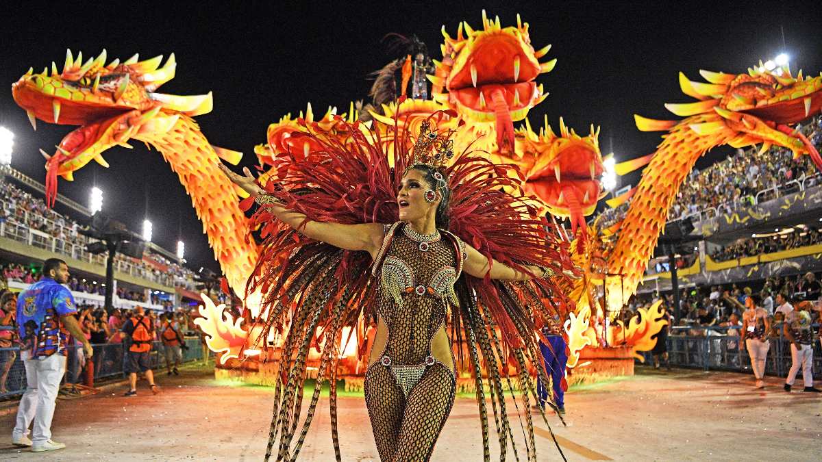 Crece la demanda de argentinos para viajar a Brasil por feriado de Carnaval.