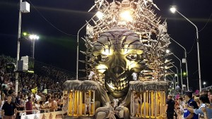 Río Negro promocionará sus destinos turísticos en el carnaval de Gualeguaychú