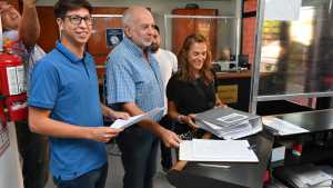 Elecciones 2023 en Río Negro: Cerró el plazo de inscripción de candidatos para las elecciones del 16 de abril