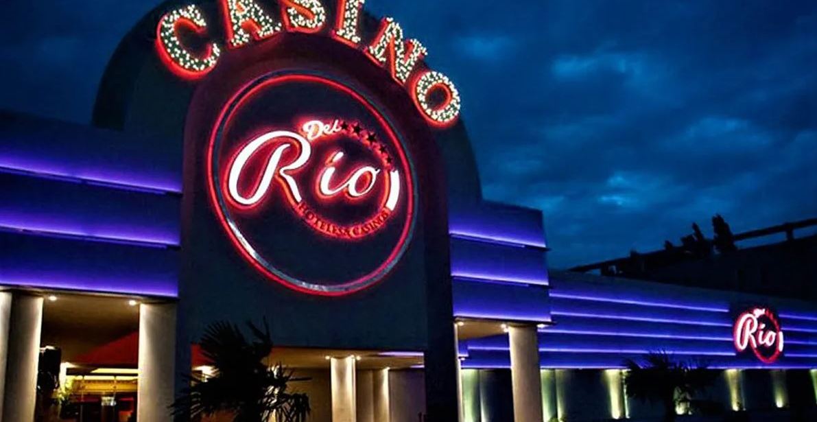Casinos del Río Cipolletti lanza academia de formación gratuita para croupiers de carteado