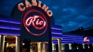 Casinos del Río Cipolletti lanza academia de formación gratuita para croupiers de carteado