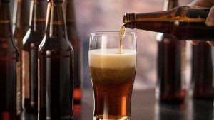 Foodtrucks y música en vivo en la Fiesta de la cerveza artesanal de San Martín de los Andes