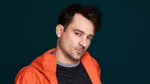 La madre de Chano posteó una emotiva foto de su hijo luego de que despertara tras su internación