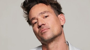 Chano debe afrontar una nueva causa en su contra en la Justicia. Archivo.