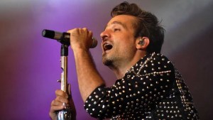 Cómo sigue la salud de Chano, en medio de su internación