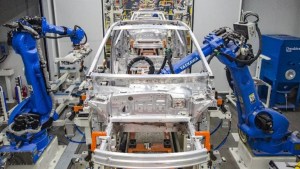 Chery planea invertir USD 400 millones para fabricar autos eléctricos en Argentina