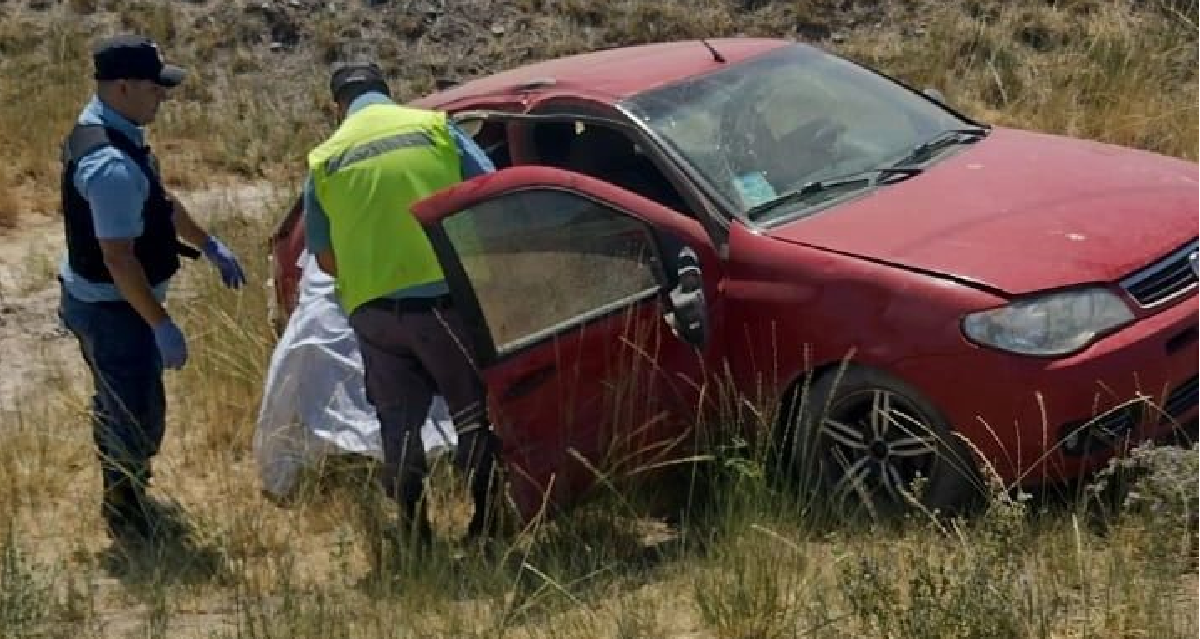 Quién es el joven que murió en un choque en San Patricio del Chañar ...